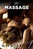 Le MASSAGE - Tome 1 (eBook, ePUB)