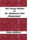 The Young Visiters or, Mr. Salteena's Plan (Illustrated) (eBook, ePUB)