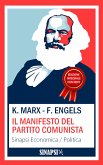 Il manifesto del partito comunista (eBook, ePUB)