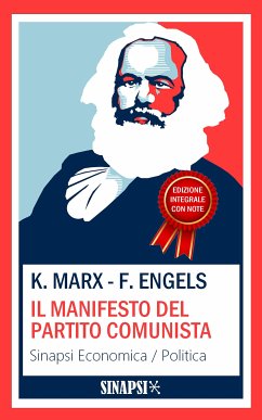 Il manifesto del partito comunista (eBook, ePUB) - Engels, Friedrich; Marx, Karl