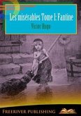 Les misérables Tome I: Fantine (eBook, PDF)