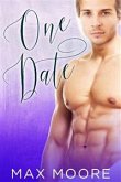 One Date: A Second Chance MM (eBook, ePUB)