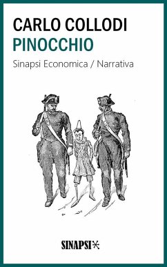 Cover Pinocchio (eBook, ePUB)