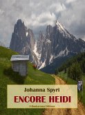 Encore Heidi (eBook, ePUB)