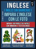 Inglese ( Ingles Sin Barreras ) Impara L'Inglese Con Le Foto (Vol 8) (eBook, ePUB)