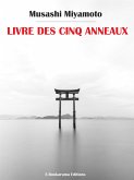 Livre des cinq anneaux (eBook, ePUB)