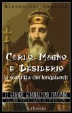 Carlo Magno e Desiderio, la sconfitta dei longobardi (eBook, ePUB)