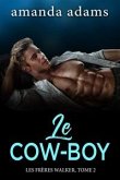 Le Cow-Boy (eBook, ePUB)