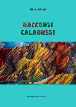 Racconti calabresi (eBook, ePUB) - Misasi, Nicola