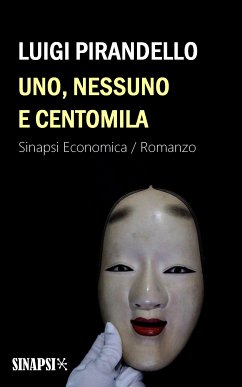 Uno, nessuno e centomila (eBook, ePUB) - Pirandello, Luigi