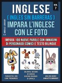 Inglese ( Ingles Sin Barreras ) Impara L'Inglese Con Le Foto (Vol 7) (eBook, ePUB)