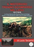 Il misterioso trenino scomparso nel lago (eBook, ePUB)