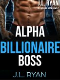 Alpha Billionaire Boss (eBook, ePUB)