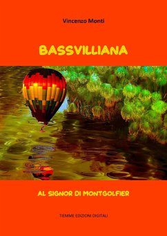 Bassvilliana (eBook, ePUB) - Monti, Vincenzo