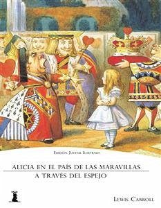 Alicia en el País de las Maravillas (eBook, ePUB) - Carroll, Lewis