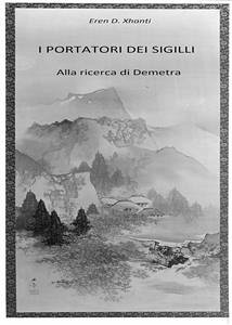 I Portatori dei Sigilli (eBook, ePUB) - D.Xhanti, Eren