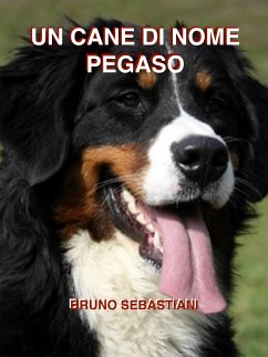 Cover Un cane di nome Pegaso (eBook, ePUB)