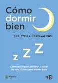 Cómo dormir bien (eBook, PDF) Cómo dormir bien (eBook, PDF)