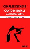 Canto di Natale - A Christmas Carol (eBook, ePUB)