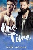 One Time: A Second Chance Gay Romance (eBook, ePUB)