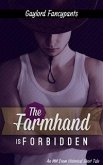 The Farmhand Is Forbidden (eBook, ePUB)