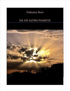 Da un altro pianeta (eBook, ePUB) - Nesi, Fabiana