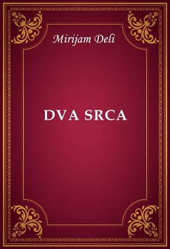 Cover Dva srca (eBook, ePUB)