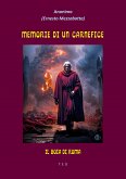 Memorie di un carnefice (eBook, ePUB)