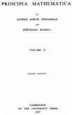 Principia Mathematica (Volume II) (eBook, PDF)