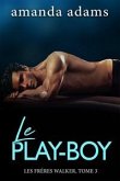 Le Play-Boy (eBook, ePUB)