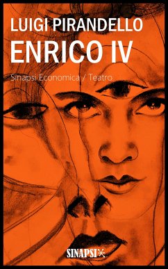 Enrico IV (eBook, ePUB) - Pirandello, Luigi