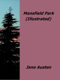 Mansfield Park (Illustrated) (eBook, ePUB)