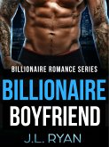Billionaire Boyfriend (eBook, ePUB)