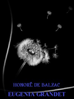 Eugenia Grandet (eBook, ePUB) - de Balzac, Honoré