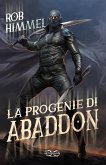 La progenie di Abaddon (eBook, ePUB)