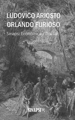 Orlando furioso (eBook, ePUB) - Ariosto, Ludovico