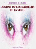 Justine ou les Malheurs de la Vertu (eBook, ePUB)