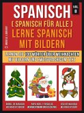 Spanisch (Spanisch für alle) Lerne Spanisch mit Bildern (Vol 8) (eBook, ePUB)