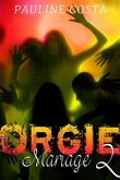 Orgie au Mariage - Tome 2 (eBook, ePUB)