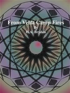 From Veldt Camp Fires (eBook, ePUB) - Bryden, H.A.