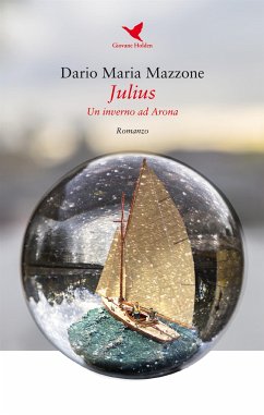 Julius (eBook, ePUB) - Maria Mazzone, Dario