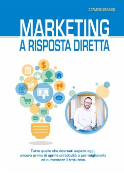 Cover Marketing a risposta diretta (eBook, ePUB)