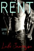 RENT: GAY4PAY Vol. 2 (eBook, ePUB)