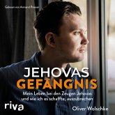 Jehovas Gefängnis (MP3-Download)