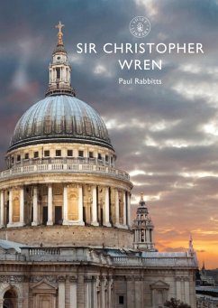 Sir Christopher Wren (eBook, PDF) - Rabbitts, Paul