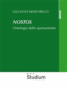 Nostos (eBook, ePUB) - Minichiello, Giuliano