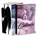 CALIENTE (Tomes 1, 2, 3) (eBook, ePUB)