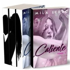 CALIENTE (Tomes 1, 2, 3) (eBook, ePUB) - Leduc, Mila