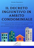 Il decreto ingiuntivo in ambito condominiale (eBook, ePUB)