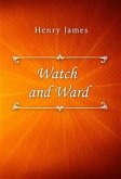 Watch and Ward (eBook, ePUB)